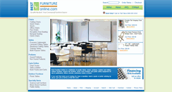 Desktop Screenshot of bestfurnitureonline.com